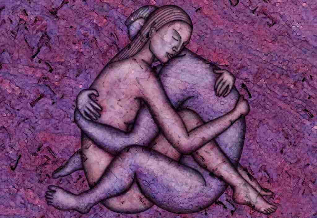 cibo e sesso