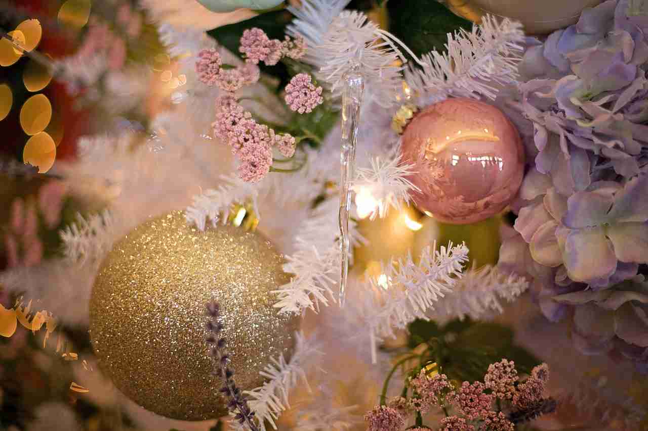 Decorazioni Natalizie Harrods.Albero Di Natale 2018 Leggi Le Ultime Tendenze E Scegli La Tua Preferita