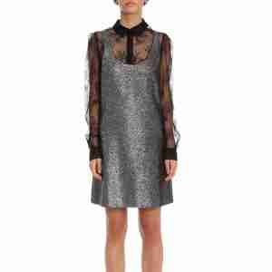 Abito Capodanno Moschino