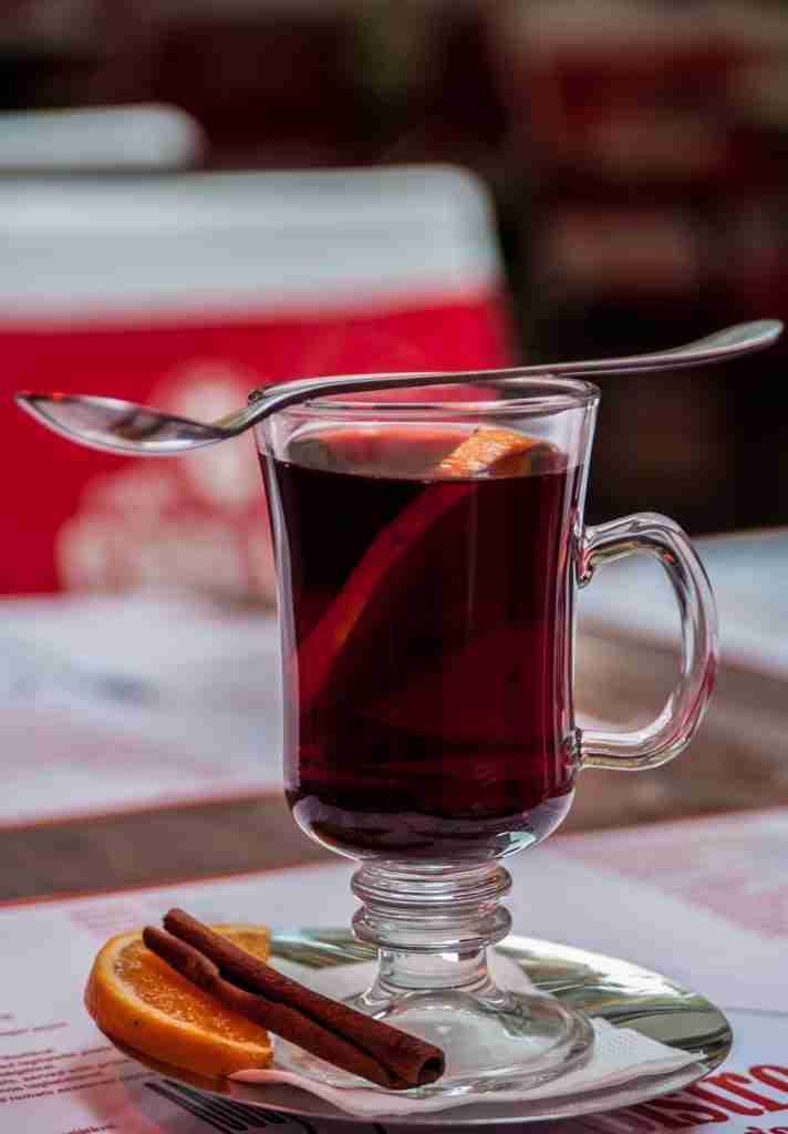 Ricette dal mondo