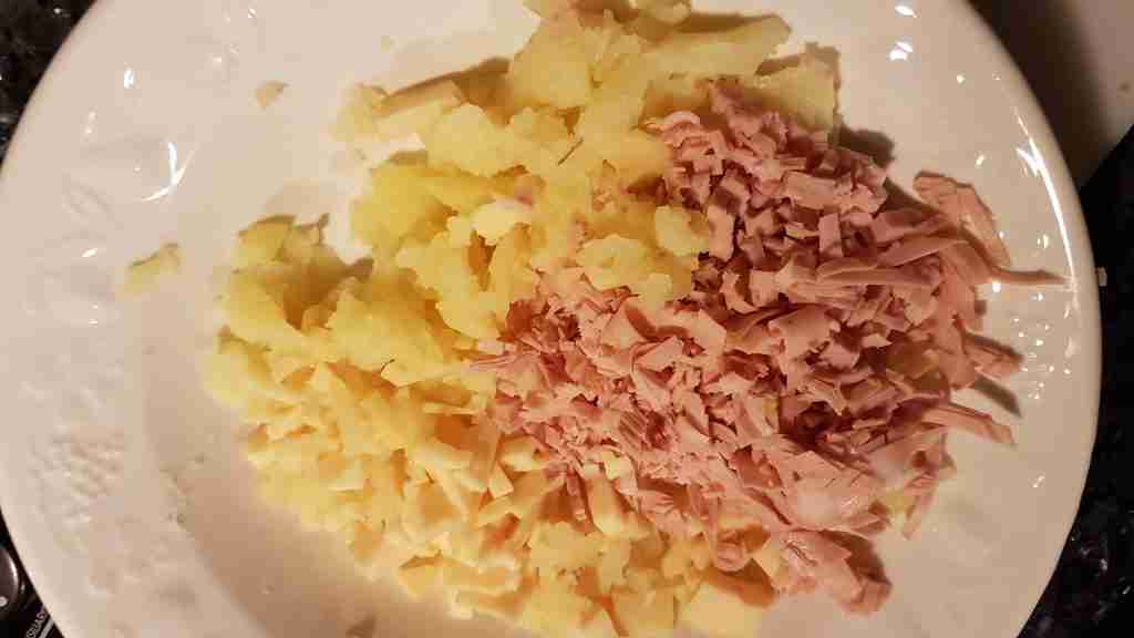 patate ripiene formaggio e mortadella