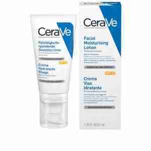 CeraVe crema idratante