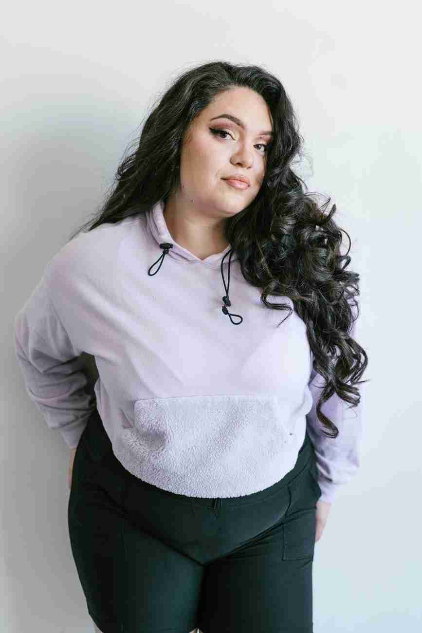 donna curvy