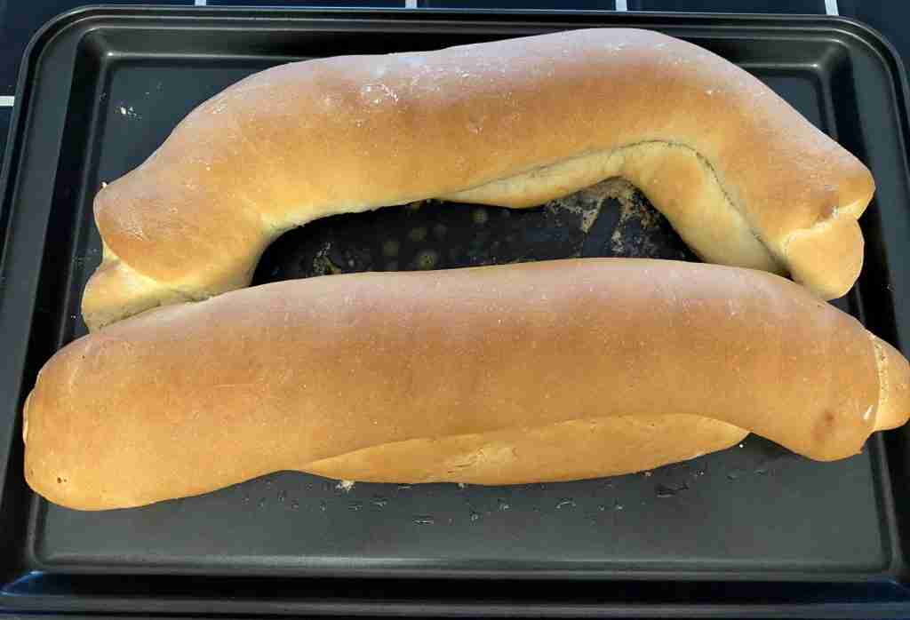 pane morbido