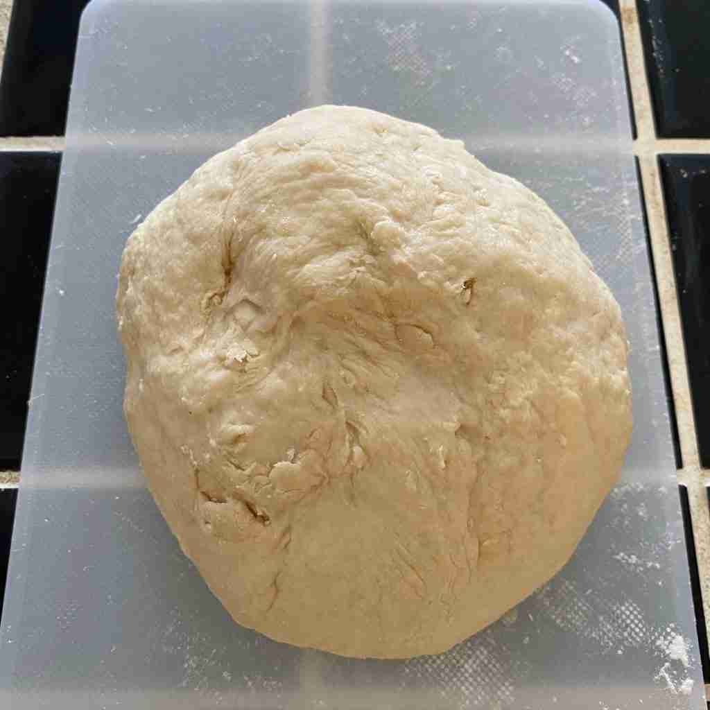 lievitato con le uova