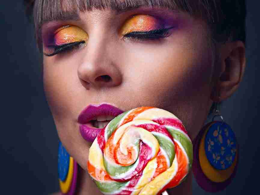 makeup da abbronzatura